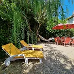 La Maison Des Vendangeurs 6 *