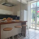 La Maison Des Vendangeurs 6 Feriehus Olonzac
