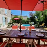 La Maison Des Vendangeurs 6
