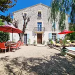 La Maison Des Vendangeurs 6 * Olonzac