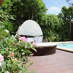 La Maison Des Vendangeurs 6 Feriehus Olonzac