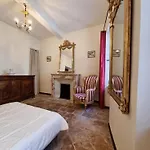 La Maison Des Vendangeurs 6 Feriehus *