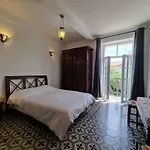 La Maison Des Vendangeurs 6 Feriehus *