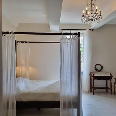 La Maison Des Vendangeurs 6 Olonzac