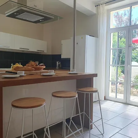 La Maison Des Vendangeurs 6 Holiday home Olonzac