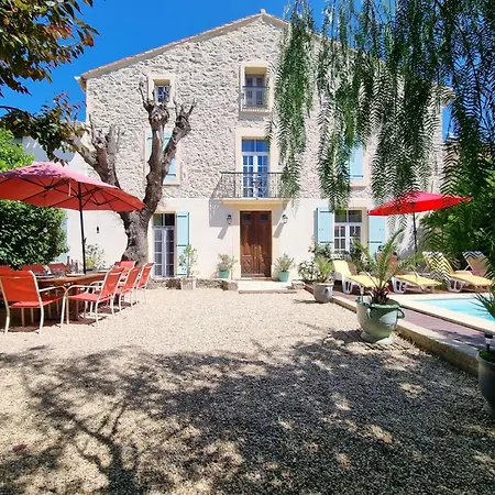 Holiday home La Maison Des Vendangeurs 6