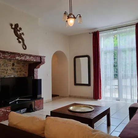 La Maison Des Vendangeurs 6 Holiday home Olonzac