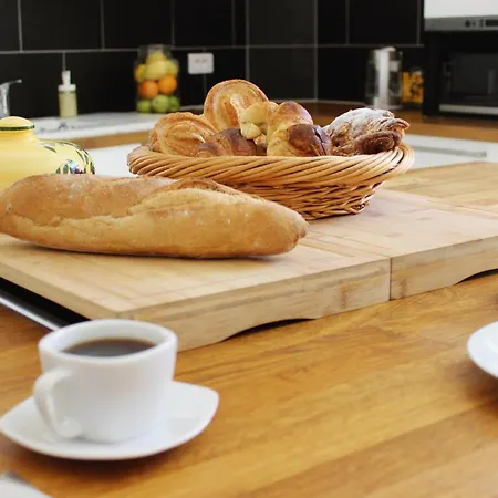 Holiday home La Maison Des Vendangeurs 6