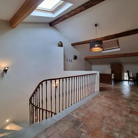 Holiday home La Maison Des Vendangeurs 6 *