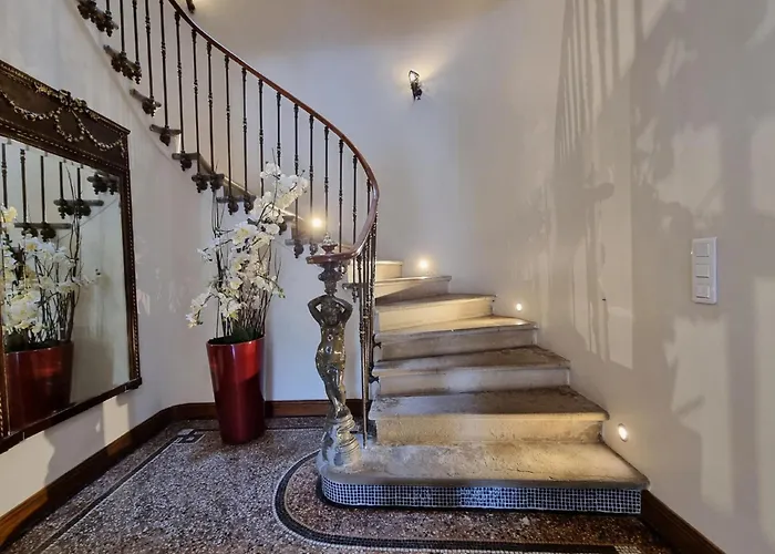 La Maison Des Vendangeurs 6