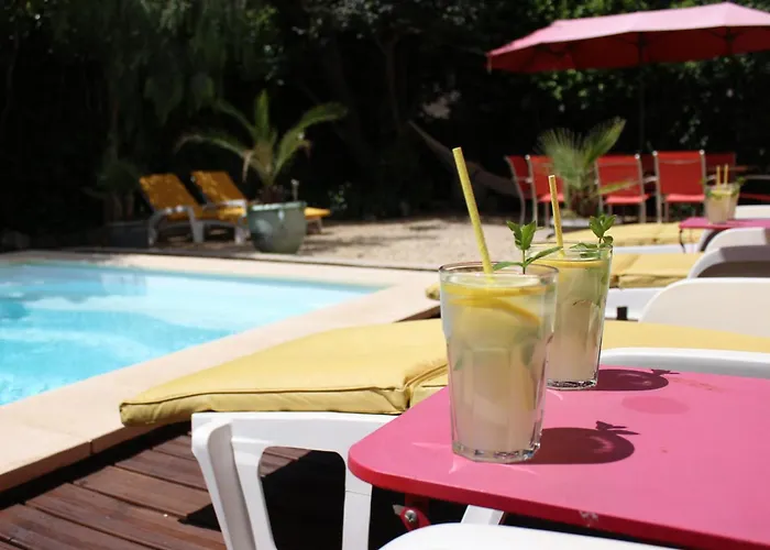 La Maison Des Vendangeurs 6 Nyaraló *